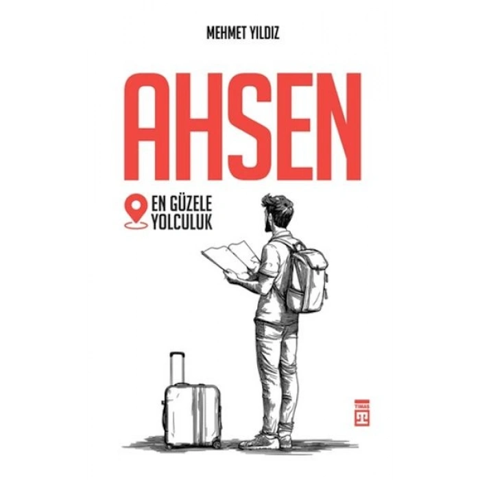 Ahsen - En Güzele Yolculuk