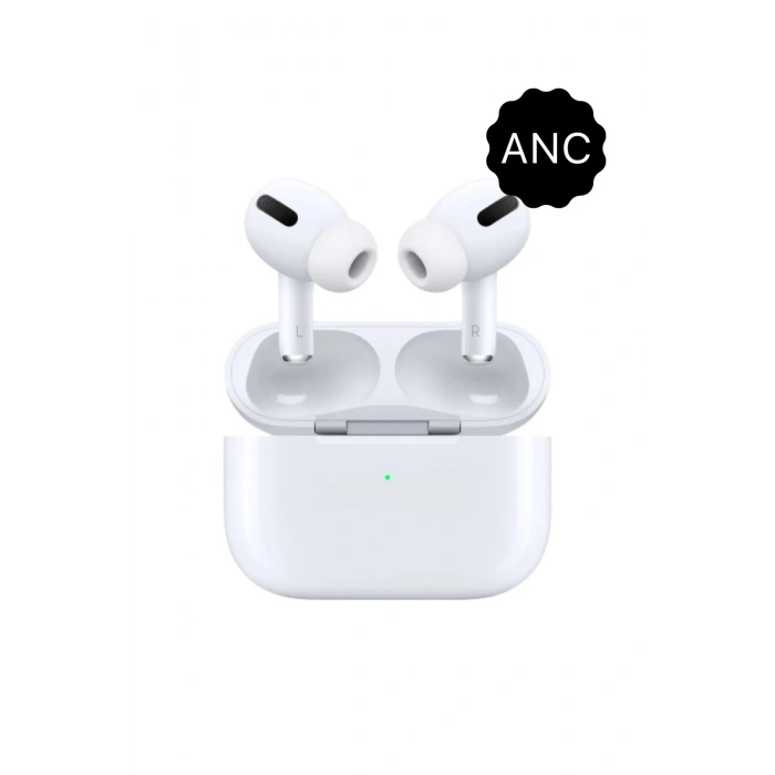Air Pro 2 Anc Gürültü Engelleyici Bluetooth Kulaklık IOS Android Tüm Telefonlar ile Uyumlu Kulaklık (  )