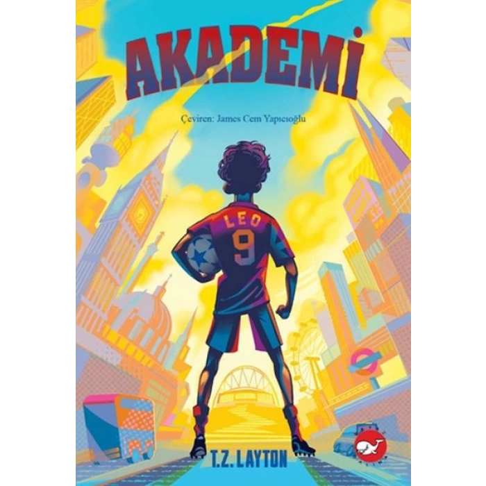 Akademi