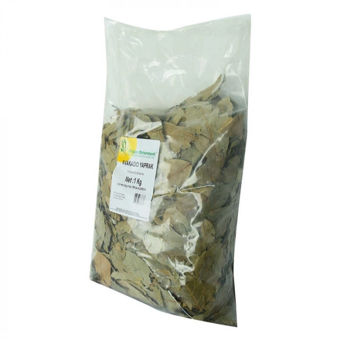 akado Yaprağı Doğal 1000 Gr Paket