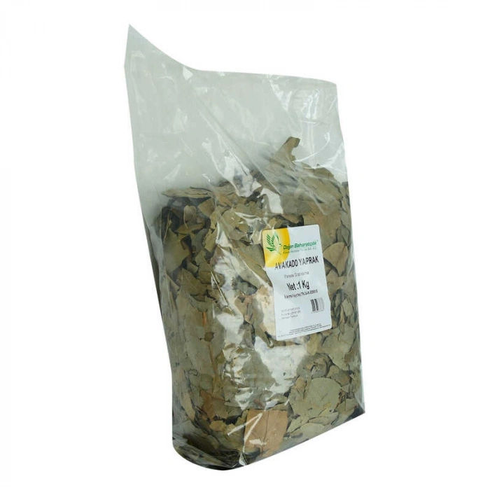 akado Yaprağı Doğal 1000 Gr Paket