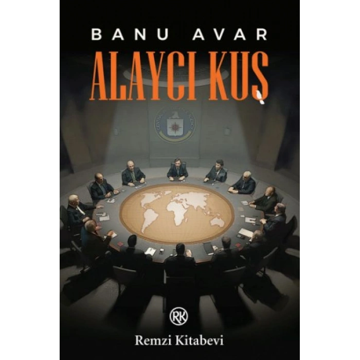 Alaycı Kuş