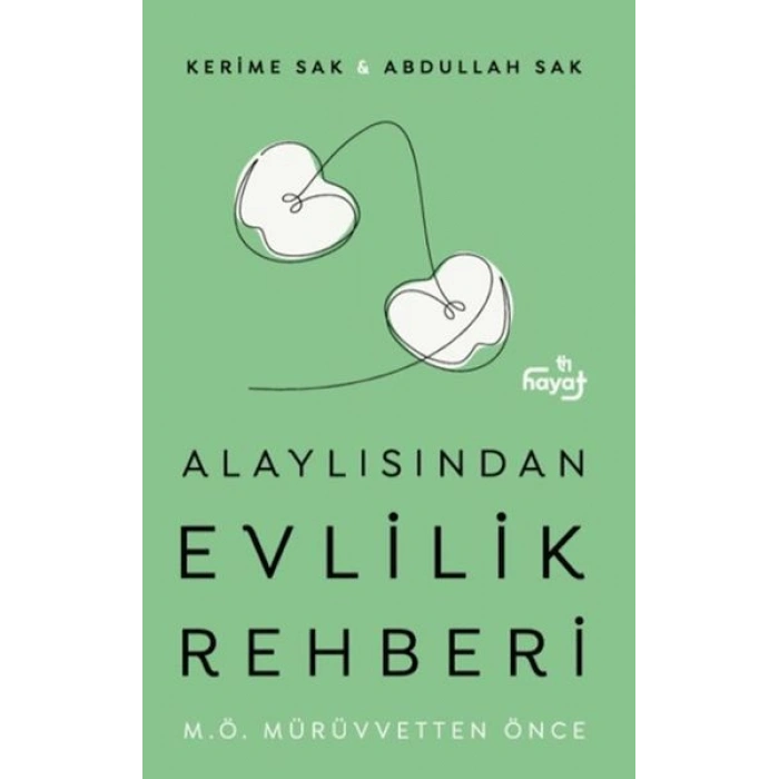 Alaylısın Evlilik Rehberi I