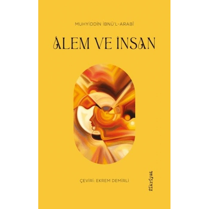 Alem ve İnsan