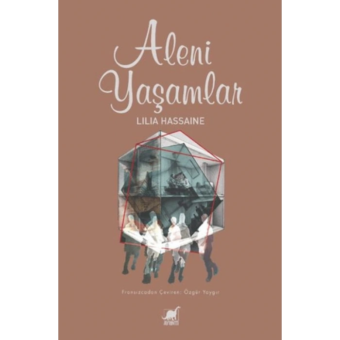 Aleni Yaşamlar
