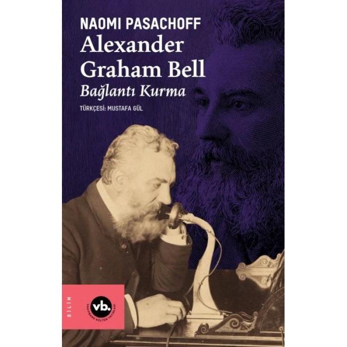 Alexander Graham Bell Bağlantı Kurma