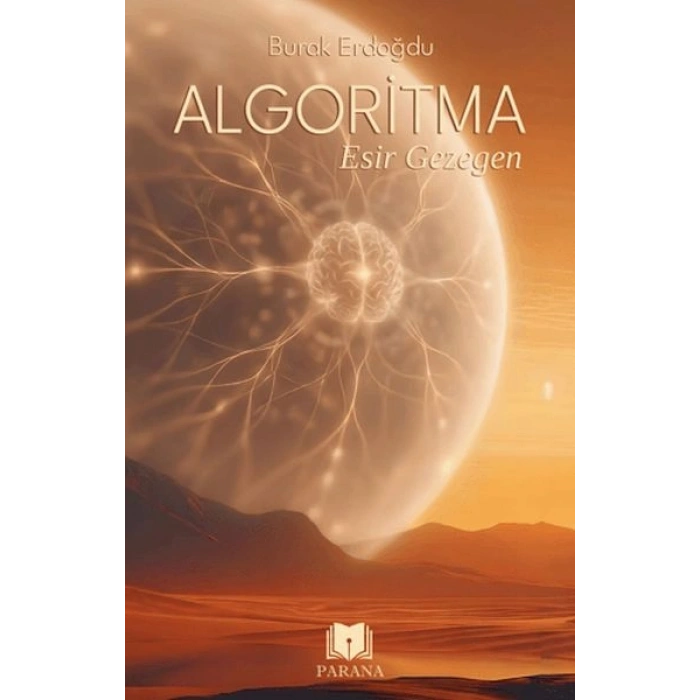 Algoritma - Esir Gezegen