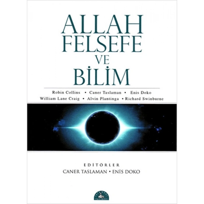 Allah Felsefe ve Bilim