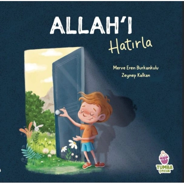 Allahı Hatırla
