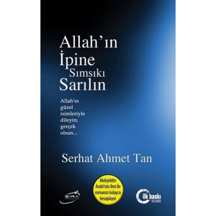 Allahın İpine Sımsıkı Sarılın