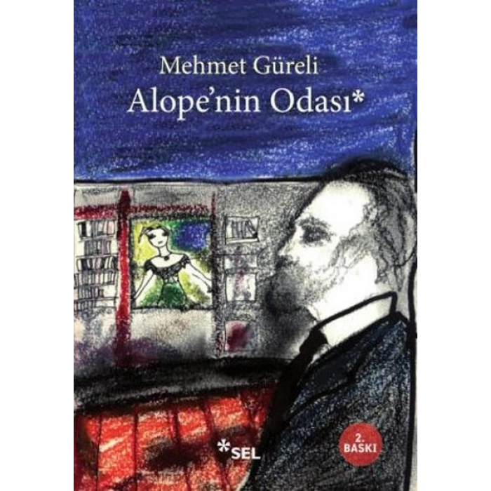 Alopenin Odası
