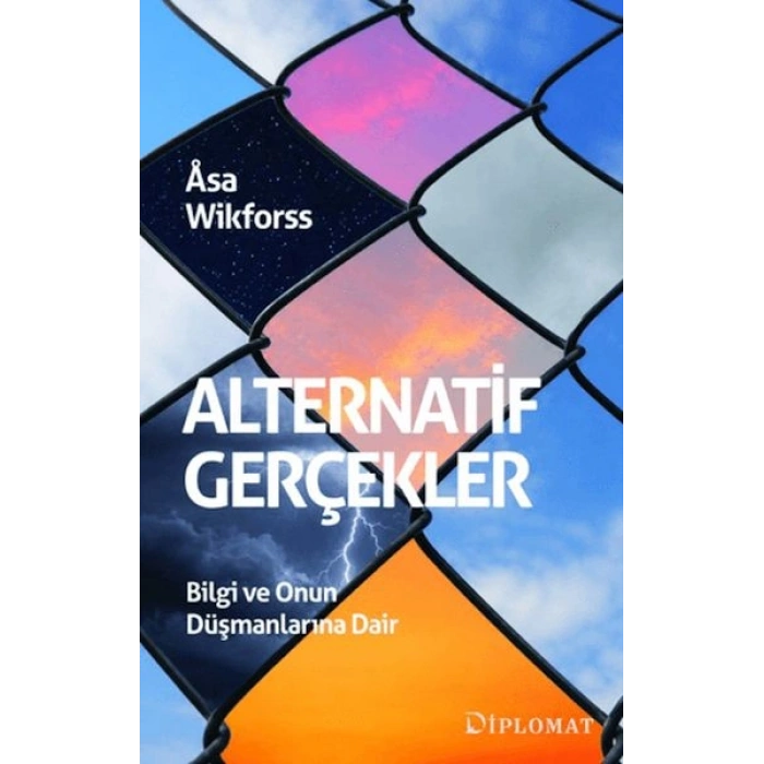 Alternatif Gerçekler