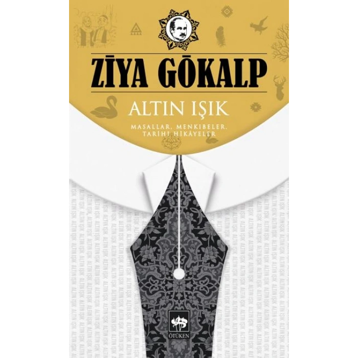 Altın Işık