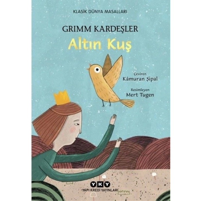 Altın Kuş