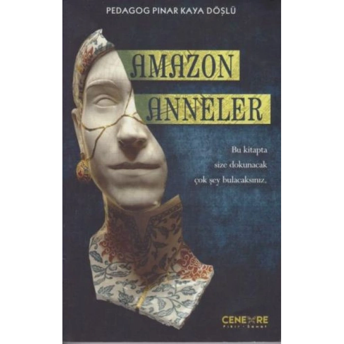 Amazon Anneler