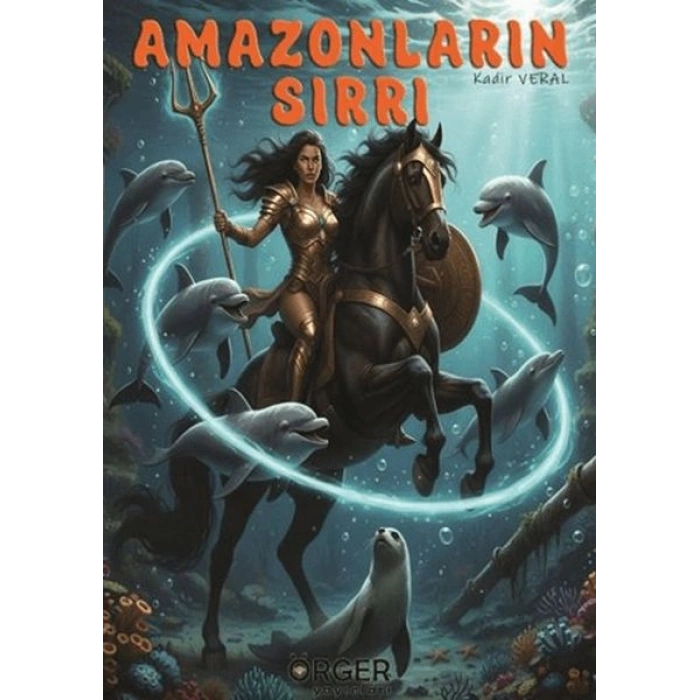 Amazonların Sırrı