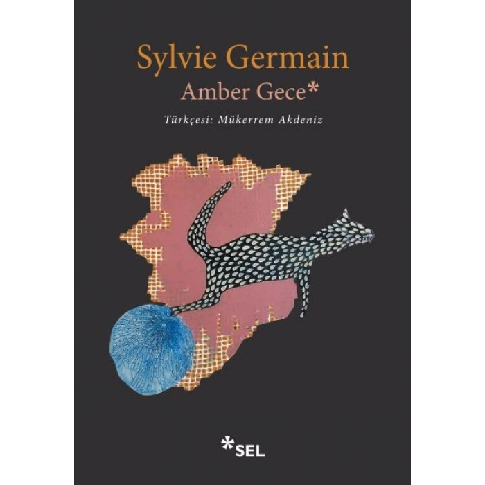 Amber Gece