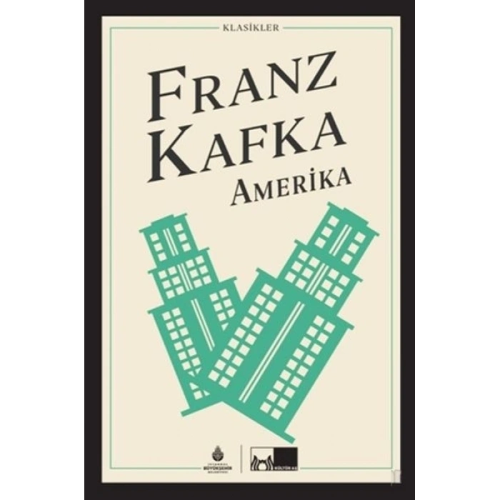 Amerika
