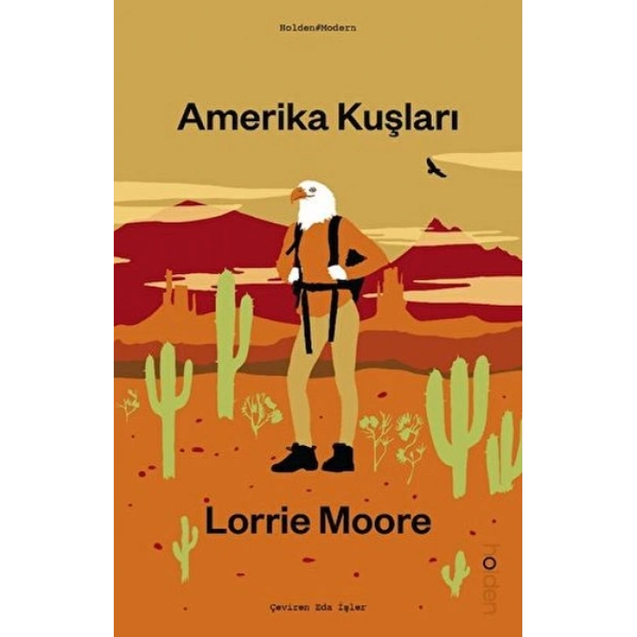 Amerika Kuşları
