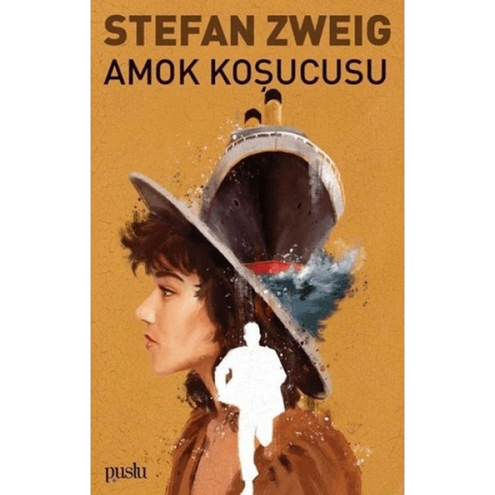 Amok Koşucusu