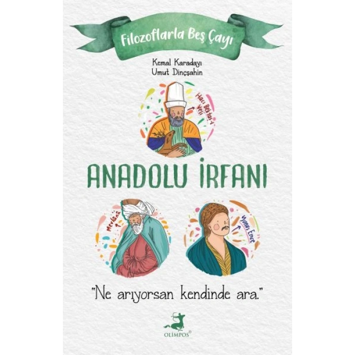 Anadolu İrfanı