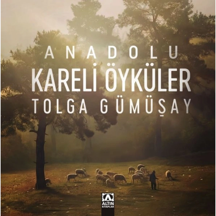 Anadolu Kareli Öyküler