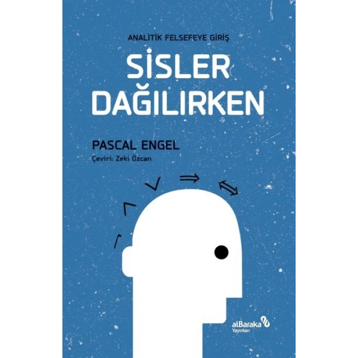 Analitik Felsefeye Giriş Sisler Dağılırken