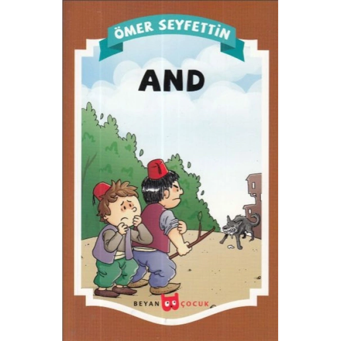 And