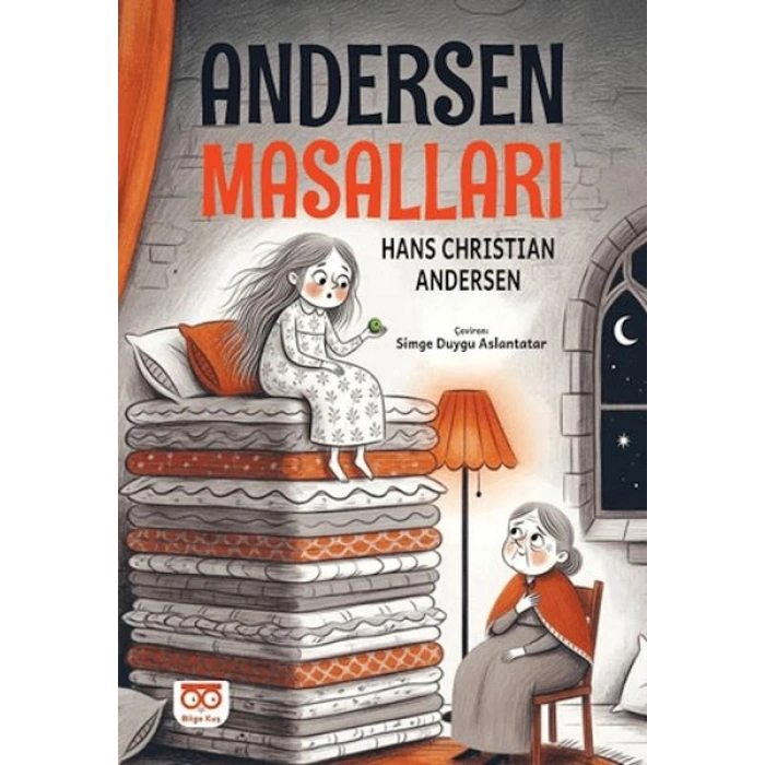 Andersen Masalları
