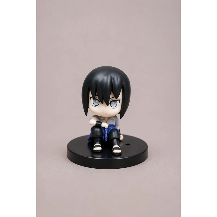 Anime Figür 4lü Paket 779BA