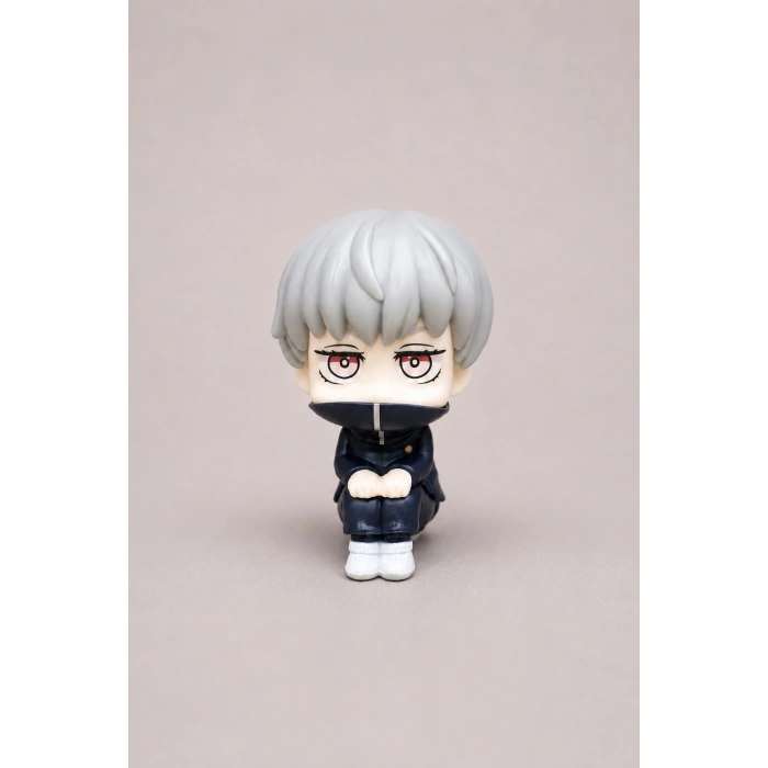 Anime Figür Set 779C