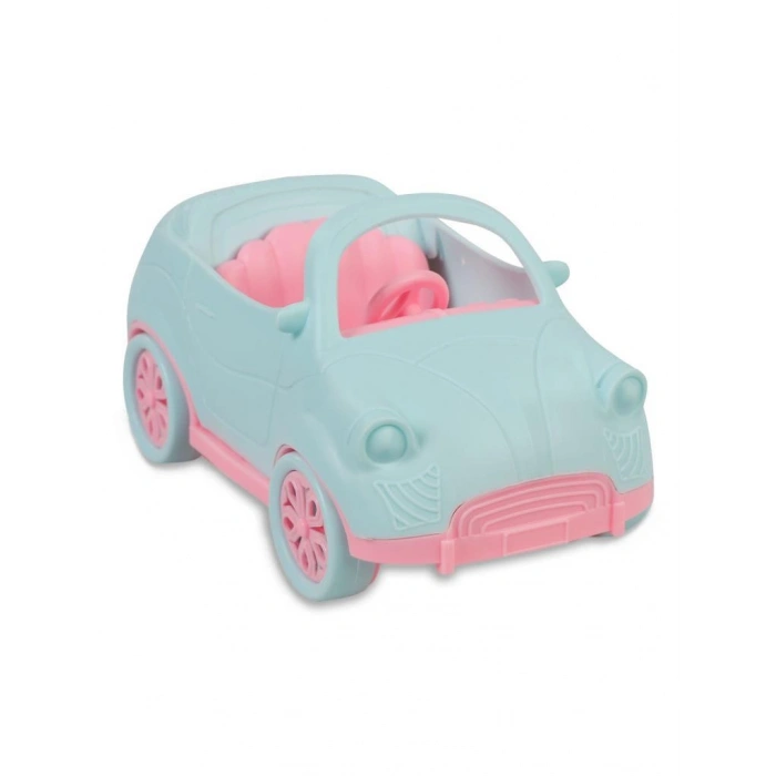 - ANLİLY MİNİ ARABA  - 1 ADET