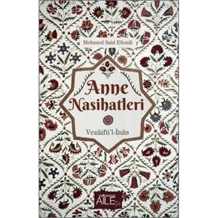Anne Nasihatleri