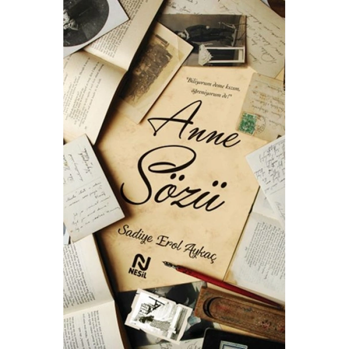 Anne Sözü