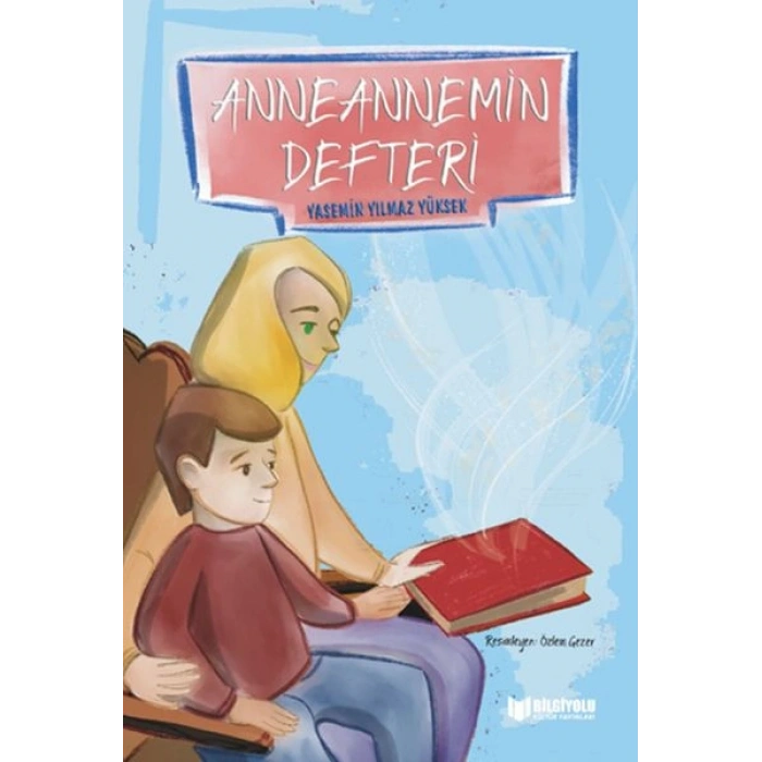 Anneannemin Defteri