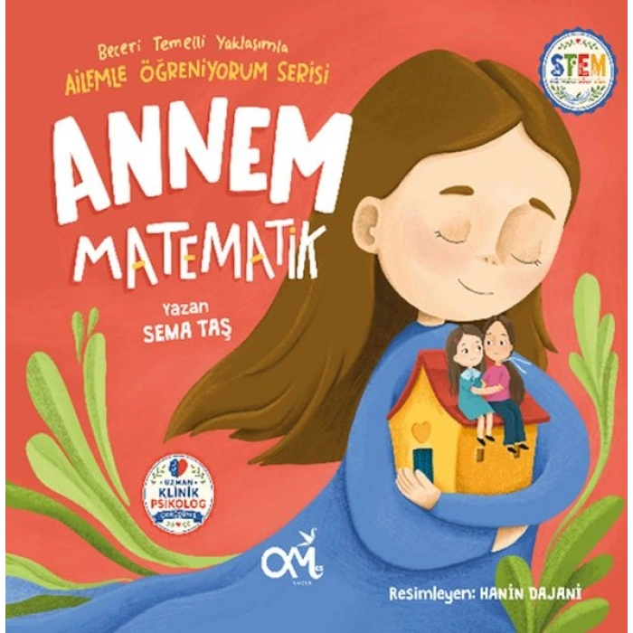Annem Matematik