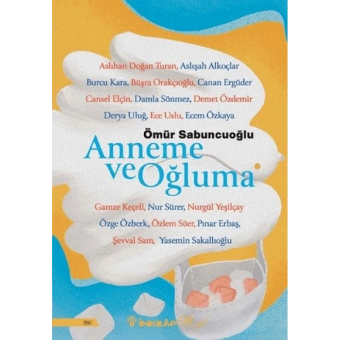 Anneme ve Oğluma
