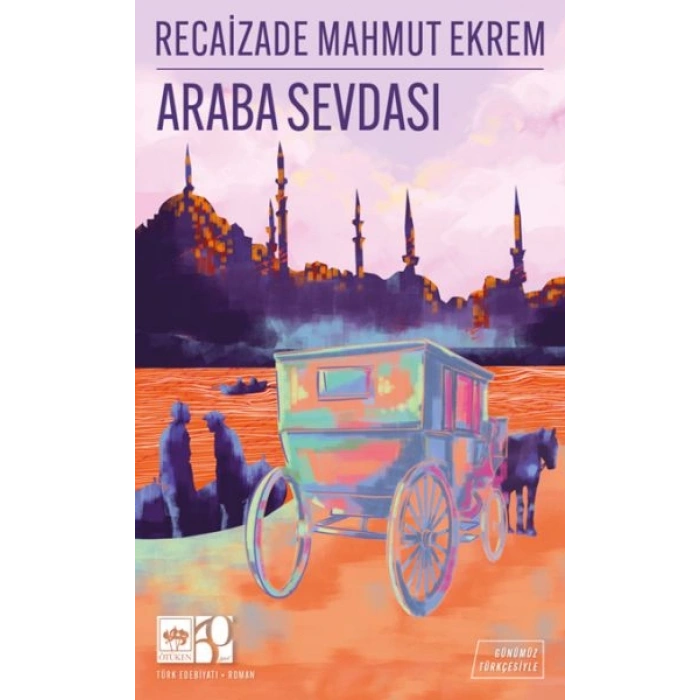 Araba Sevdası