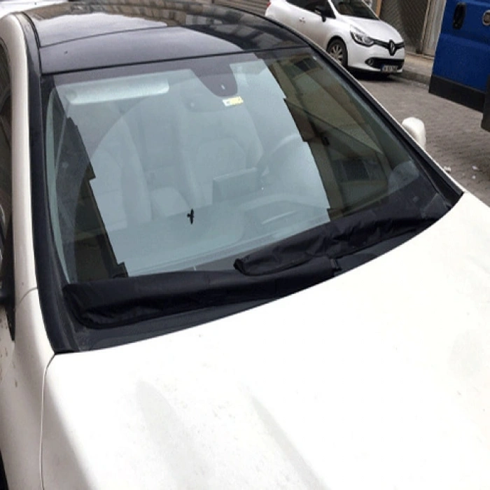 Araba Silecek Donmasını Önleyen Koruyucu Kılıf  2 ADET