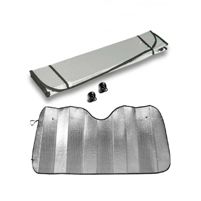 Araç Camı İçin Oto Kar Buz Koruyucu