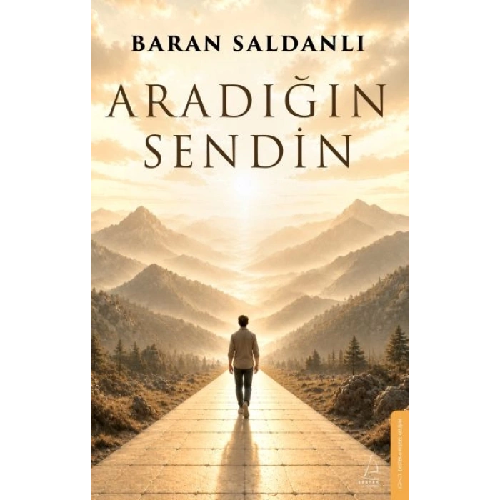 Aradığın Sendin