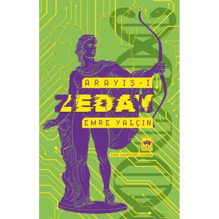 Arayış 1 - Zeday