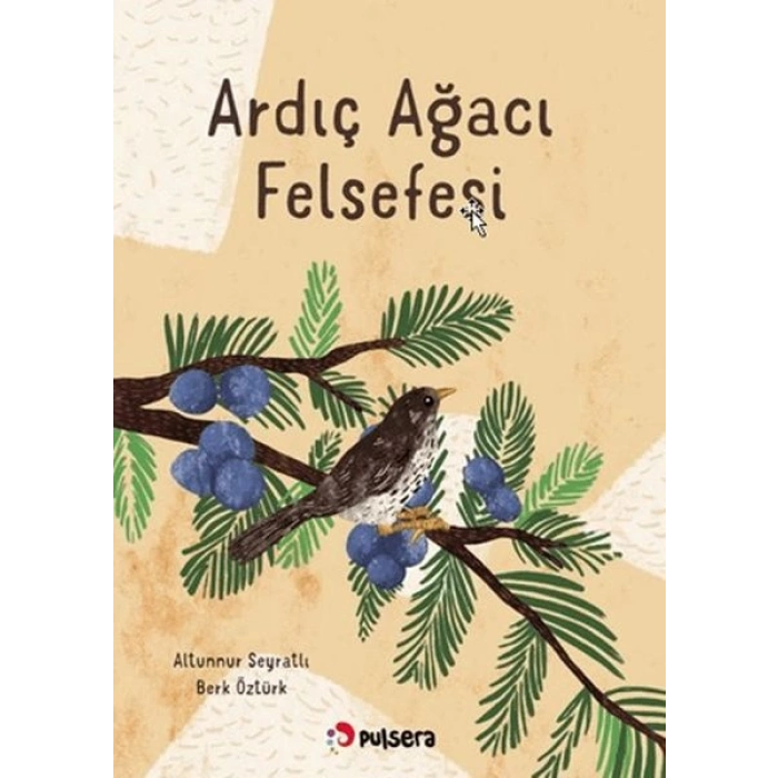 Ardıç Ağacı Felsefesi