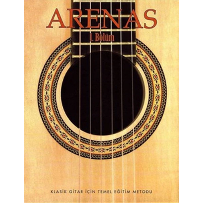 Arenas 1. Bölüm
