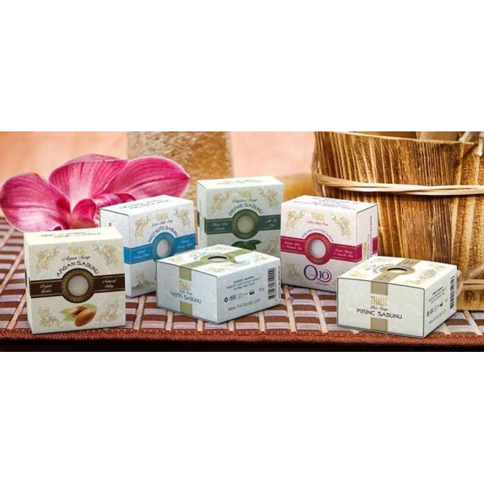 Argan Sabunu 150 Gr