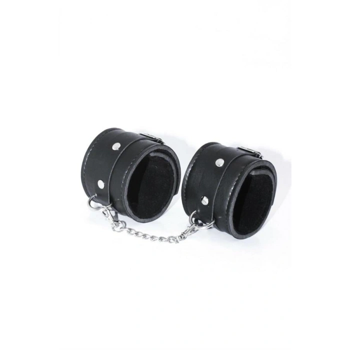 kapsulavm Fantezi 7li Harness Set