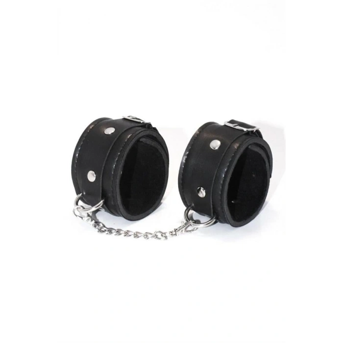kapsulavm Fantezi 7li Harness Set
