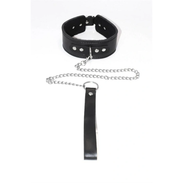 kapsulavm Fantezi 7li Harness Set