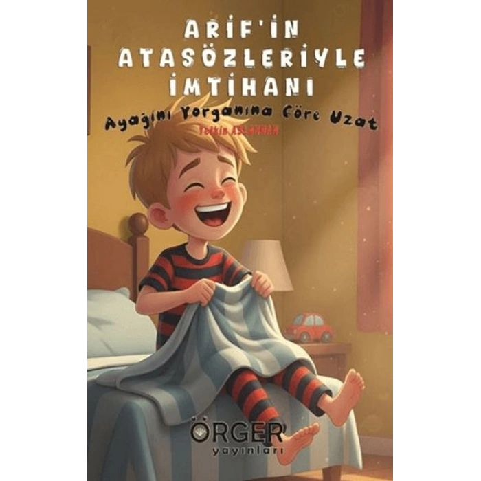 Arifin Atasözleriyle İmtihanı
