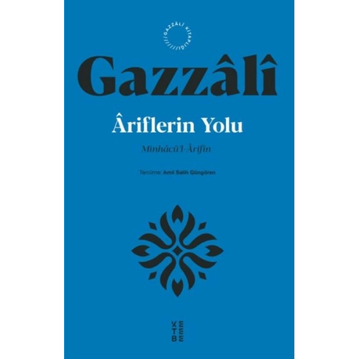 Ariflerin Yolu